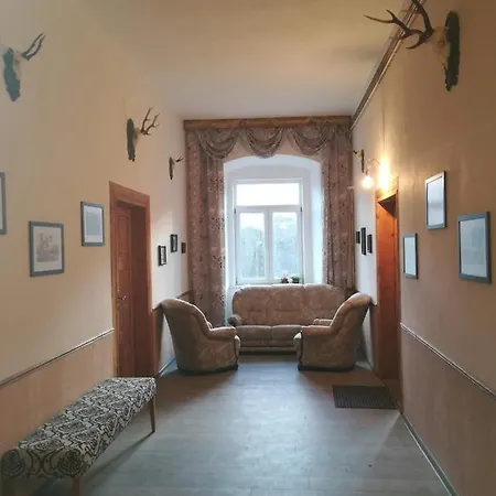 Isabellino Udoli Stribro Exterior photo