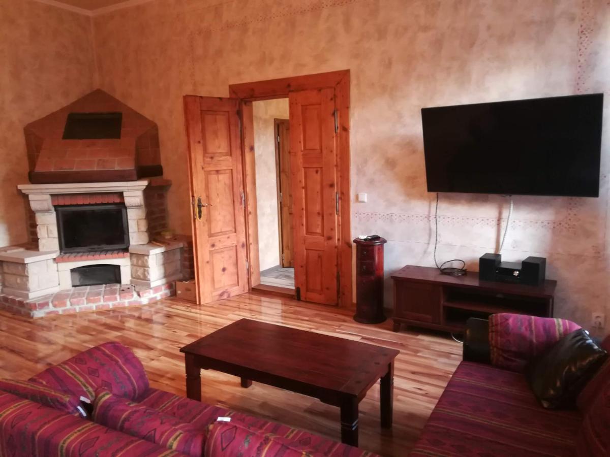 Isabellino Udoli Apartment Stribro