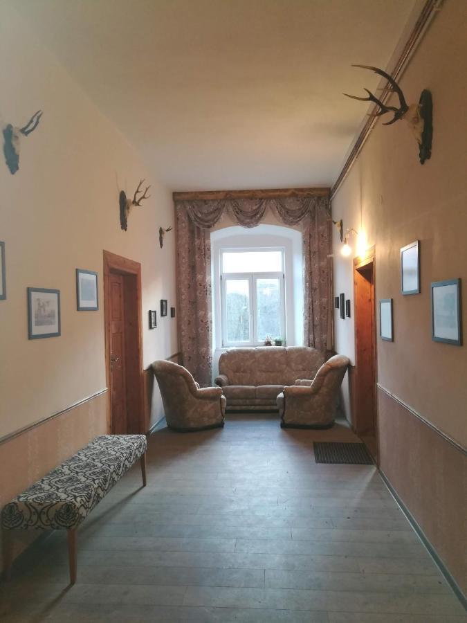 Isabellino Udoli Apartment *